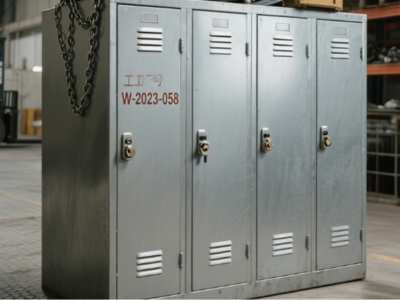 彈性密封防開(kāi)裂,聚厲密封膠牢鎖金屬收納柜