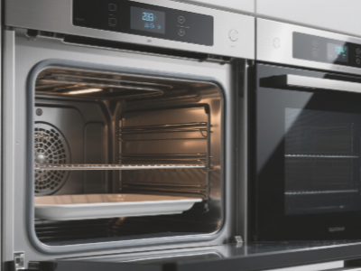 250℃下的密封守護(hù):聚厲紅色密封膠讓嵌入式烤箱更可靠