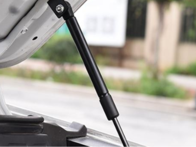 高性能結構膠如何重塑汽車尾門支撐桿性能?