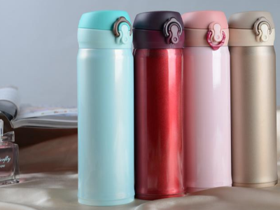 保溫杯用什么膠水粘接？看聚力高溫耐水煮環(huán)氧膠水