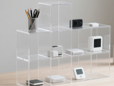 牢固耐候雙在線(xiàn):聚厲UV無(wú)影膠賦能PET展示架穩(wěn)立商場(chǎng)