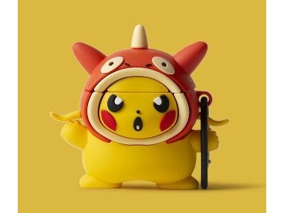 硅膠耳機(jī)套使用案例，聚力專業(yè)定制膠廠家直銷