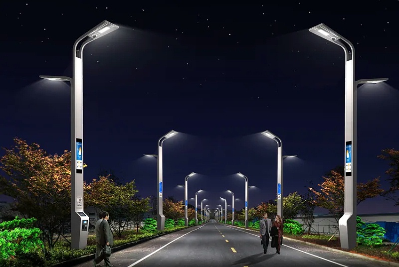 聚力牌路燈防水膠，防水絕緣膠