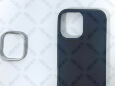 聚厲結(jié)構(gòu)膠:手機殼配件粘接的“實力派”