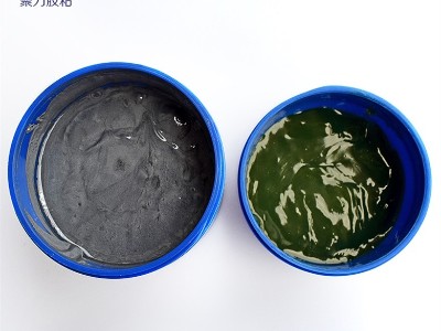 什么是工業修補劑？能應用在什么工況？