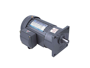 減速電機用環氧ab膠案例