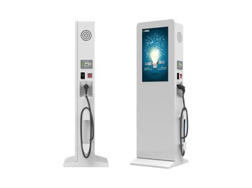汽車充電樁用密封膠案例