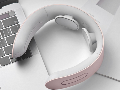 頸部按摩儀用什么密封膠好?聚力廠家23年專注研發各種膠粘劑