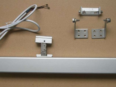 智能家居電動(dòng)開窗機(jī)，內(nèi)部控制板灌封膠如何選？