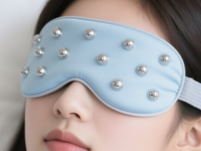 理療眼罩如何實(shí)現(xiàn)安全與穩(wěn)定的雙重保障?