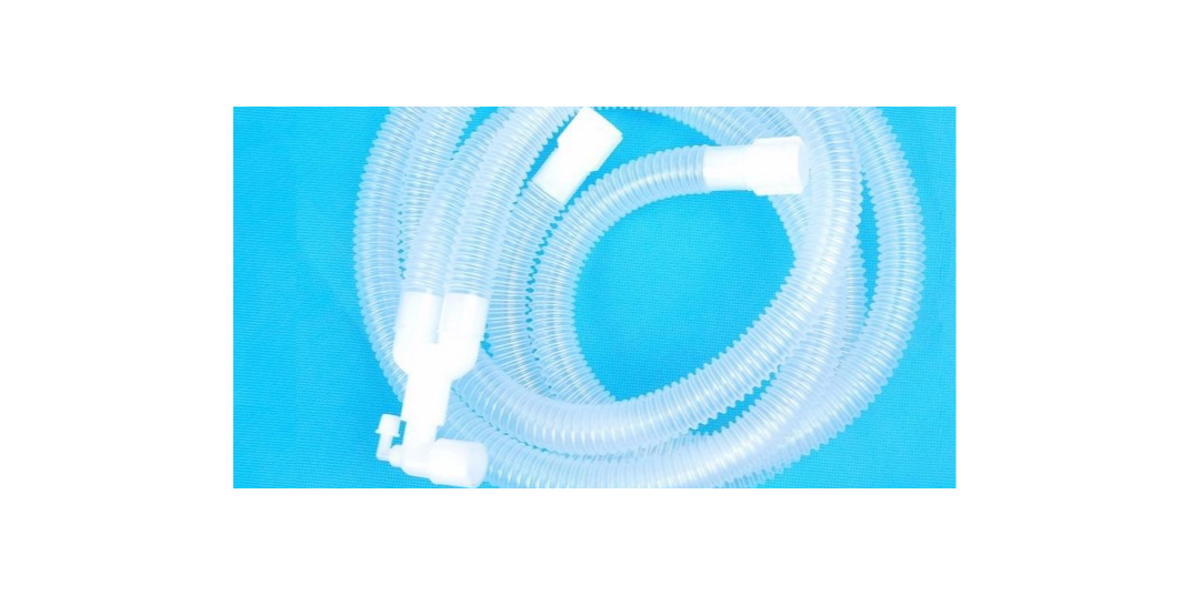 呼吸回管用無白化快干膠--高效粘接與品質保障