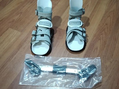 矯形鞋鞋底的EVA海綿用什么膠水粘接好？聚力牌海綿膠水在矯形鞋領域再度創新！