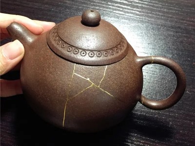 聚力牌紫砂壺修復(fù)膠水的出現(xiàn)，解決了損壞的紫砂壺修復(fù)難題！
