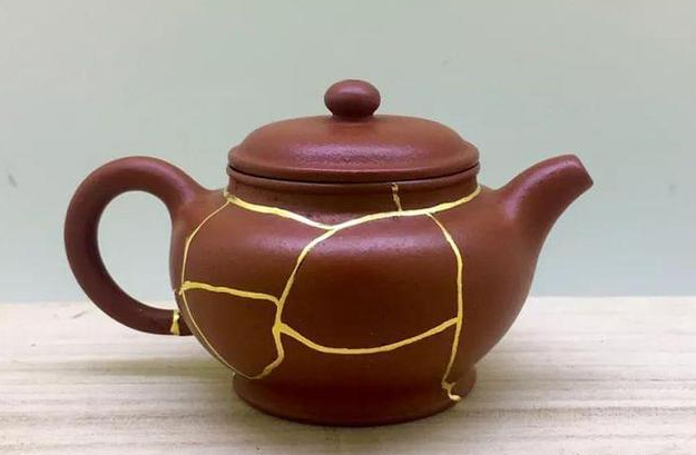 聚力牌紫砂壺修復膠,紫砂壺修復膠水