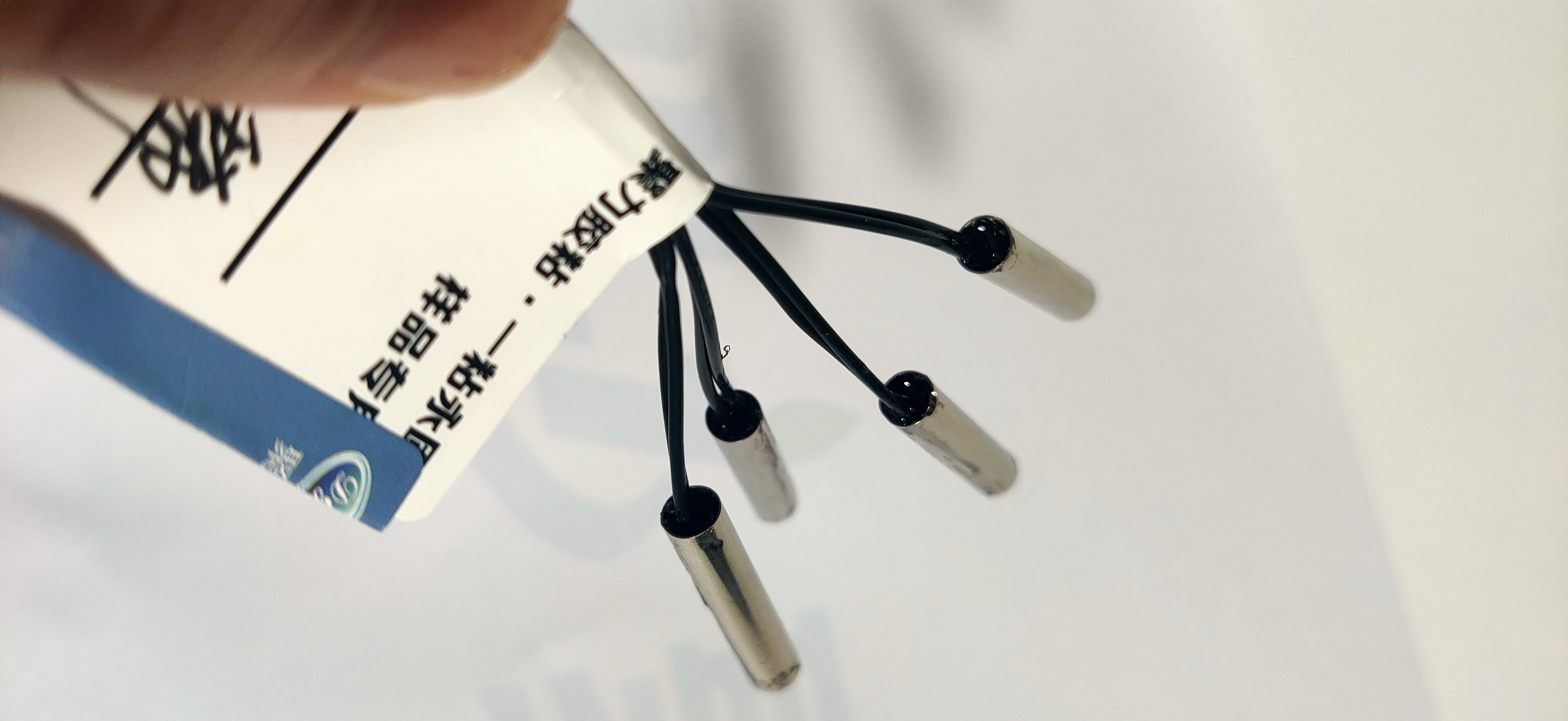 耐高溫單組份環氧膠使用案例