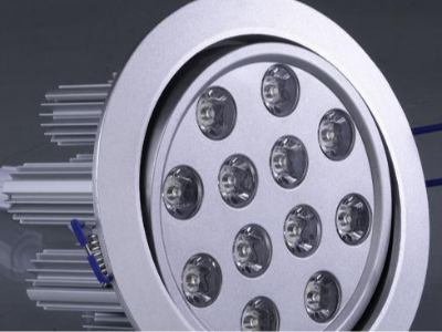聚厲耐高溫電子元器件灌封ab膠,在燈具生產使用中的重要作用