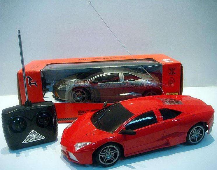 快速粘接塑料的膠水，玩具車應用案例