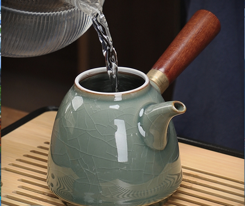 耐高溫環(huán)氧樹(shù)脂AB膠