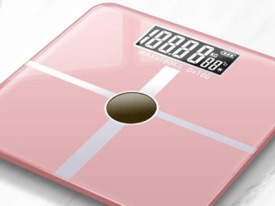 電子秤永久會腐蝕老化？看聚力，讓您放心!